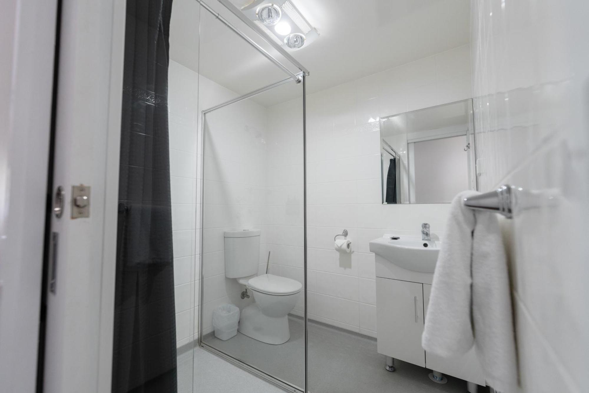 Highway 1 Holiday & Lifestyle Park Bolivar Habitación foto